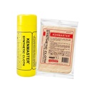 Kenmaster Plas Chamois Yellow Box (Lap Mobil) - PLAS001