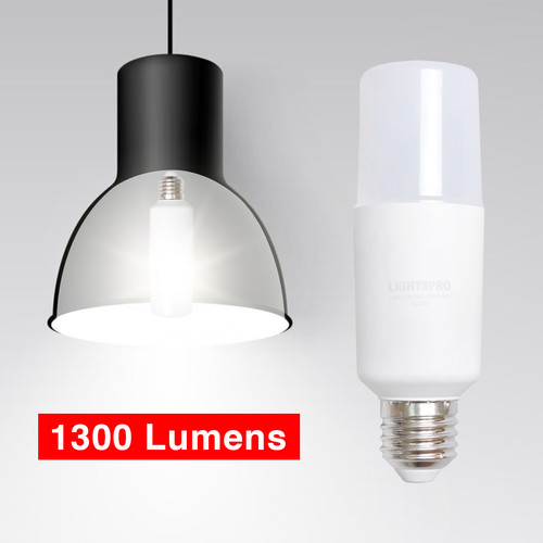 Lampu LED LP 13 Watt / T 45 Lightspro / Lampu LED / LAMP282