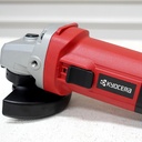 Kyocera Angle Grinder G - 650 / Mesin Gerinda - FREE BUSA S02