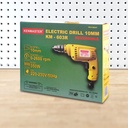 Kenmaster Bor Impact 10MM KM-603R Electric Drill REVERSIBLE