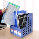 Kenmaster Rak Box File KM-938 3 Sekat / Tempat Dokumen / OL066