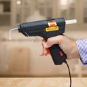 Kenmaster Glue Gun SWITCH 40 Watt - Lem Tembak - GLUE014