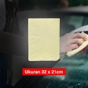 Master Orion Lap Mobil / Plas Chamois - 1 PCS