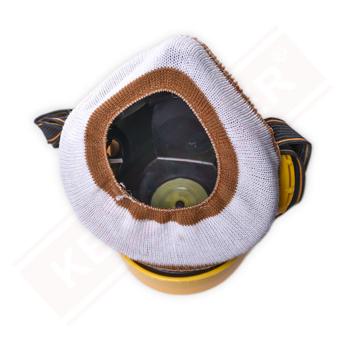 Xander Masker Respirator Single XD-305 / Masker Spray
