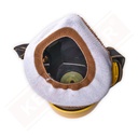 Xander Masker Respirator Single XD-305 / Masker Spray