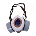 Xander Masker Respirator Double XD-306 / Masker Spray