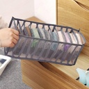Tempat Penyimpanan Pakaian Dalam -M 11Grid/Oragnizer Storage -OL035-02