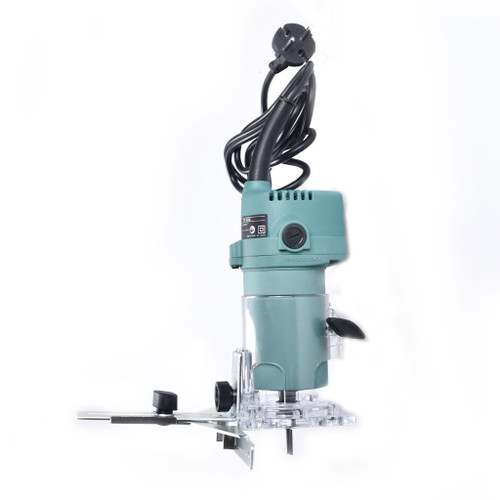 Ryobi Trimmer TR-50A /Mesin Profil Router FREE ToolBoxB250+Face Shield