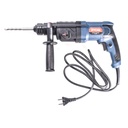 Ryobi Rotary Hammer ED-2600 Bor Beton 4 Mode 26mm+ToolBox+FaceShield