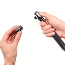 Kenmaster Kunci Sok 46 Pcs - KCSO105