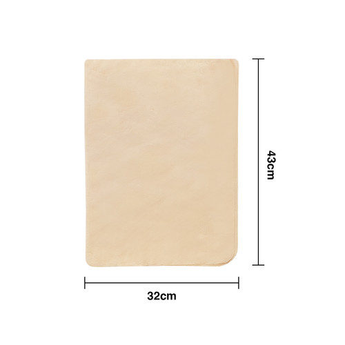 Kenmaster Plas Chamois Yellow Box (Lap Mobil) - PLAS001