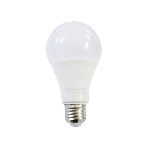 Lampu LED 12 Watt White 3 PCS / Pack Lightspro / Lampu LED / LAMP280