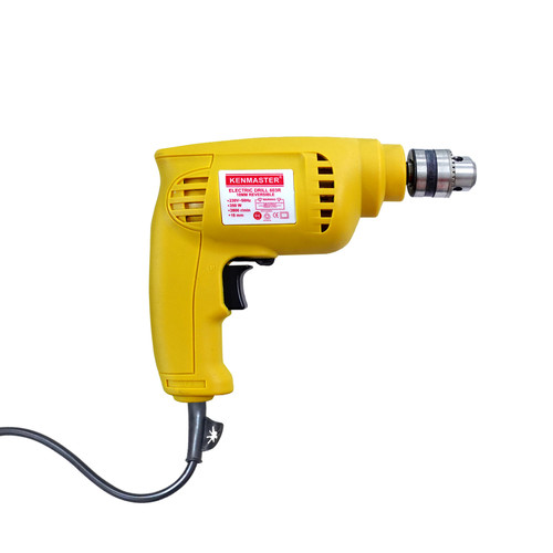 Kenmaster Bor Impact 10MM KM-603R Electric Drill REVERSIBLE