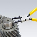 Kenmaster Tang Snapring BTI 6" - C / Tang Snap Ring