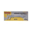 Kenmaster Sigmat 6” (Box Plastik) SIKM001