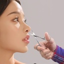 Gunting Alis / Gunting Bulu Hidung / Scissor BC-403 - 45X90 Bevla