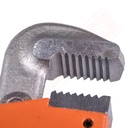 Sunflex Kunci Pipa 10 / 12 / 14 / 18 dan 24" / Pipe Wrench