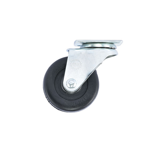 Hunter - Roda HK 505 (Dus) Gepeng 4 Lubang