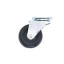 Hunter - Roda HK 505 (Dus) Gepeng 4 Lubang