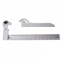 Mesin Potong Keramik XD803 - 1000 MM Xander Pemotong Keramik - MESN123