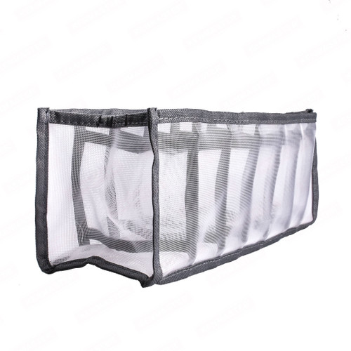 Tempat Penyimpanan Pakaian Dalam - S-7Grid /Oragnizer Storage-OL035-01