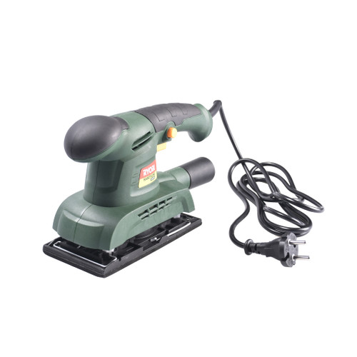 Ryobi Orbital Sander HS-150 Mesin Amplas 150W FREE Busa+FaceShield