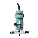 Ryobi Trimmer TR-50A /Mesin Profil Router FREE ToolBoxB250+Face Shield