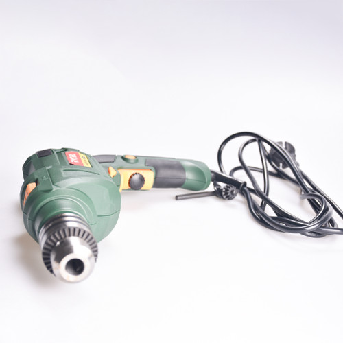 Ryobi Mesin Bor HID-710 / Impact Drill HID-710 FREE Busa +Face Shield