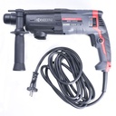Kyocera Rotary Hammer AED-2630VR Bor Beton 26mm FREE ToolBox+FaceShiel