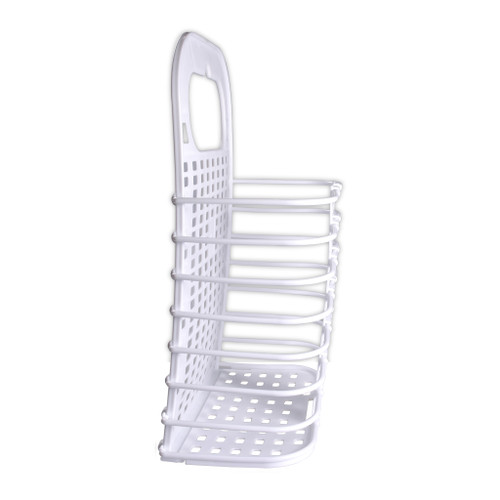 Keranjang Baju Gantung Laundry Serbaguna Lipat + Hook SY-212 - OL041