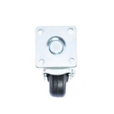 Hunter - Roda HK 505 (Dus) Gepeng 4 Lubang
