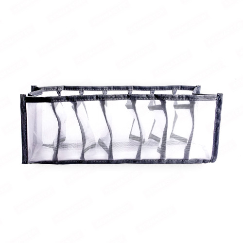 Tempat Penyimpanan Pakaian Dalam - S-7Grid /Oragnizer Storage-OL035-01