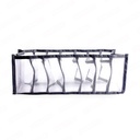 Tempat Penyimpanan Pakaian Dalam - S-7Grid /Oragnizer Storage-OL035-01
