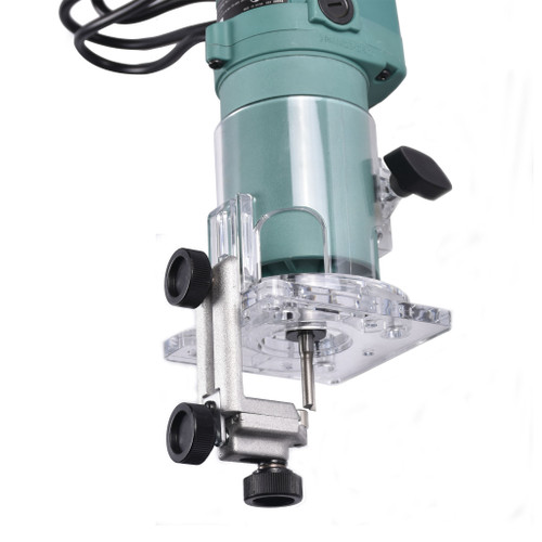 Ryobi Trimmer TR-50A /Mesin Profil Router FREE ToolBoxB250+Face Shield