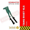 Kenmaster Tang Rivet 10.5in Besi R-02