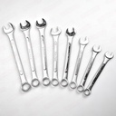 Sunflex Kunci Ring Pas 15 - 22mm CRV