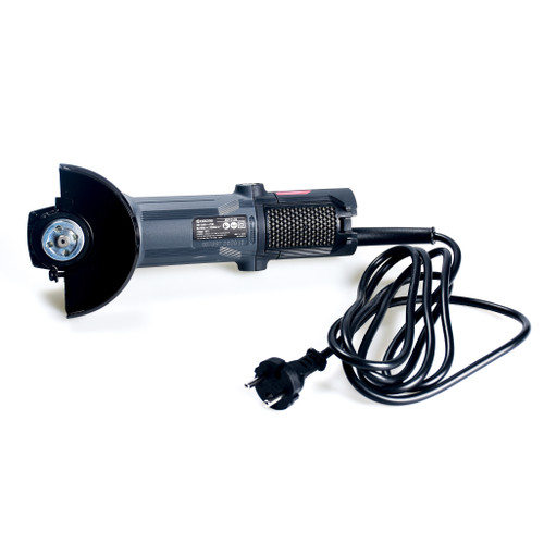Kyocera Angle Grinder AG-1010X - Mesin Gerinda FREE Busa+Face Shield
