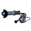 Kyocera Angle Grinder AG-1010X - Mesin Gerinda FREE Busa+Face Shield