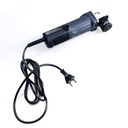 Kyocera Angle Grinder / Mesin Gerinda AG-1259 FREE Tool Box+Face Shiel