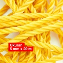 Kenmaster Tambang 5 mm x 20 m BLS