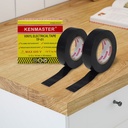 Kenmaster Isolasi Listrik TP01 20 Meter - 2 Buah