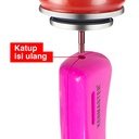 Kenmaster Gas Lighter Pematik Api Type E