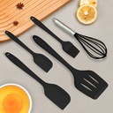 Vima Home Silicone Spatula Baking Set