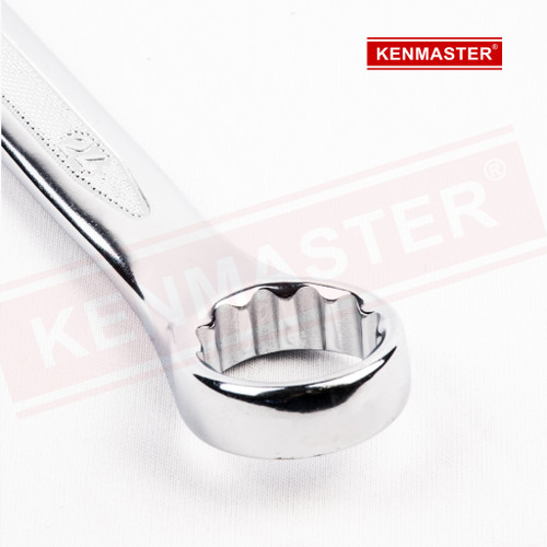 Sunflex Kunci Ring Pas 15 - 22mm CRV