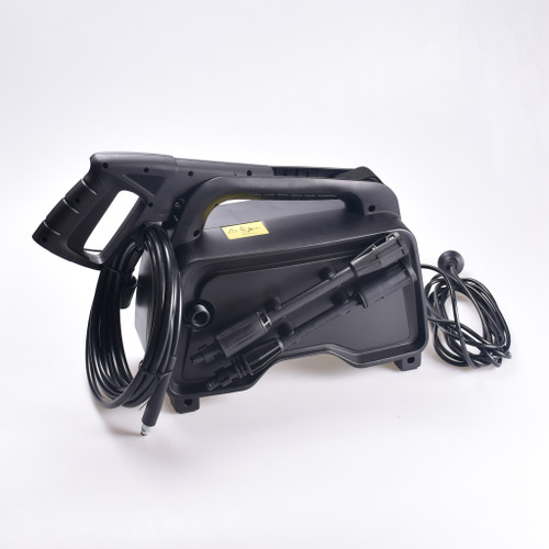 Ryobi High Pressure Washer AJP800 60Bar Jet Cleaner +ToolBox+FaceShiel
