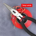 Kenmaster Tang Set 3 Pcs