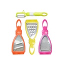 Kitchen Suit Peralatan Dapur Set dapat 4 Pcs / Set K641