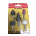 Kenmaster Mounted Stone - Batu Gerinda Set of 5 Pcs