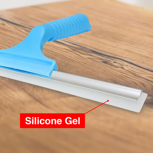 Ghana Pembersih Kaca - Pembersih kaca dan Jendela Gel Silicone