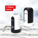 Pompa Air Galon Elektrik / Dispenser Air Minum USB KM-68 Kenmaster